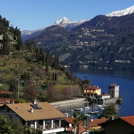 Bellagio Holiday Home Exterior photo