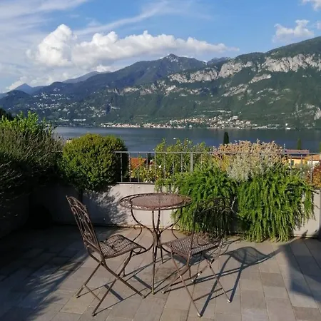 Bellagio Holiday Home Exterior photo