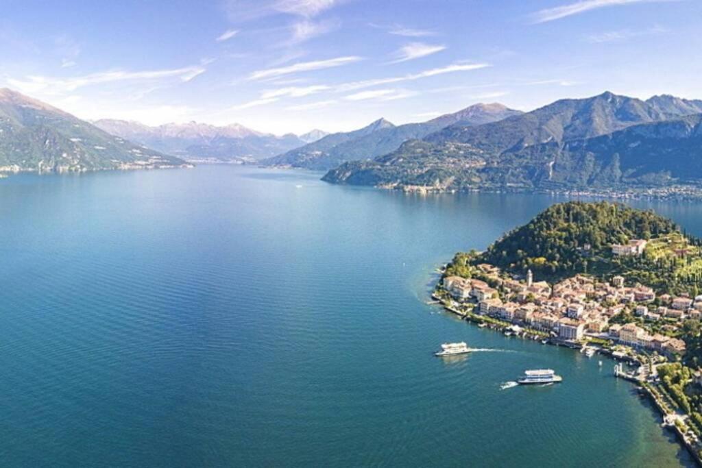 Appartement Bellagio Holiday Home