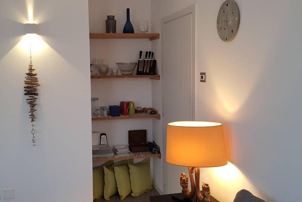 Bellagio Holiday Home Appartement