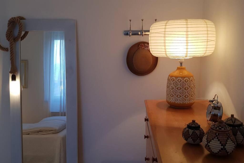 Appartement Bellagio Holiday Home Bellagio