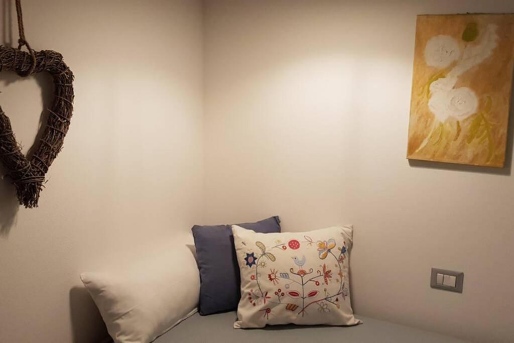 Bellagio Holiday Home Appartement *