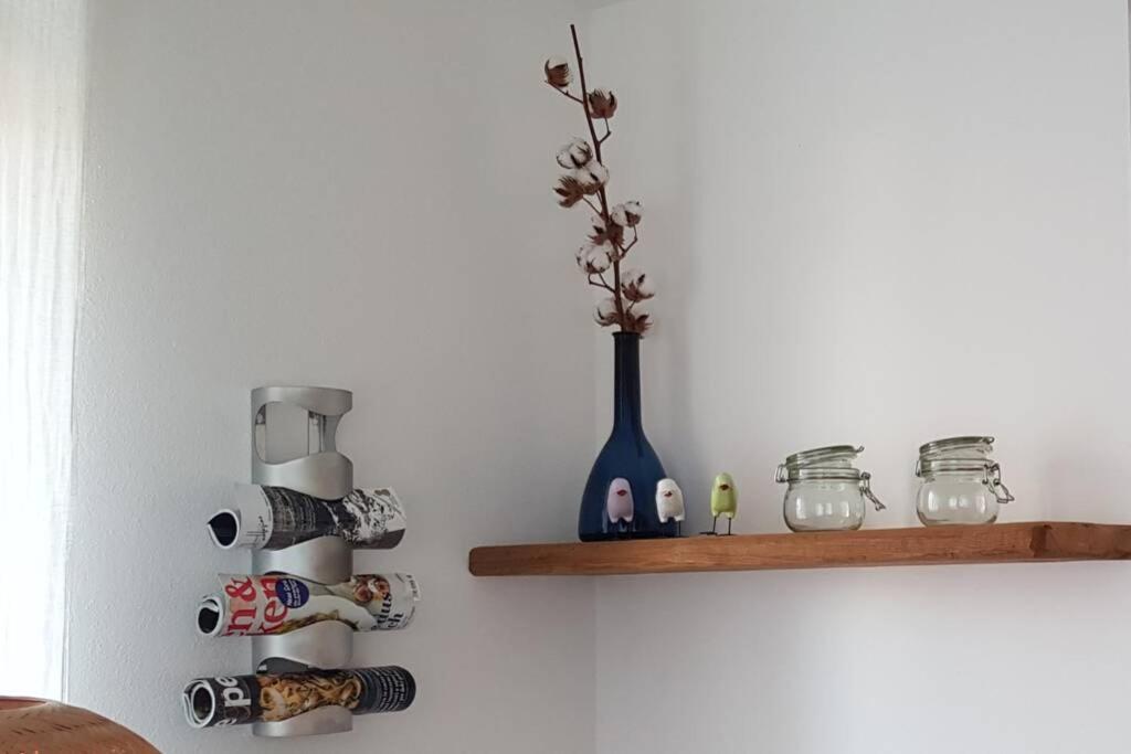 Appartement Bellagio Holiday Home