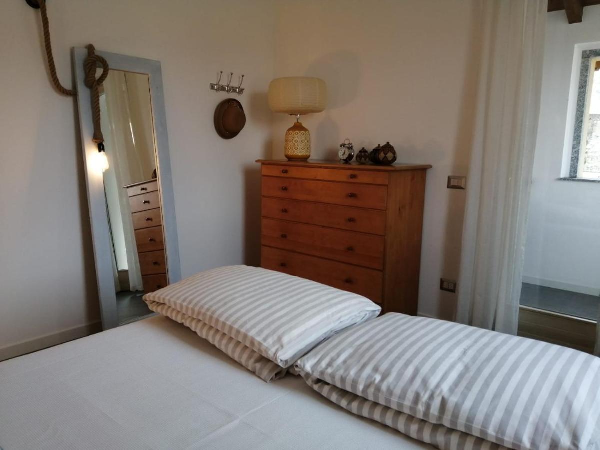 Bellagio Holiday Home Appartement