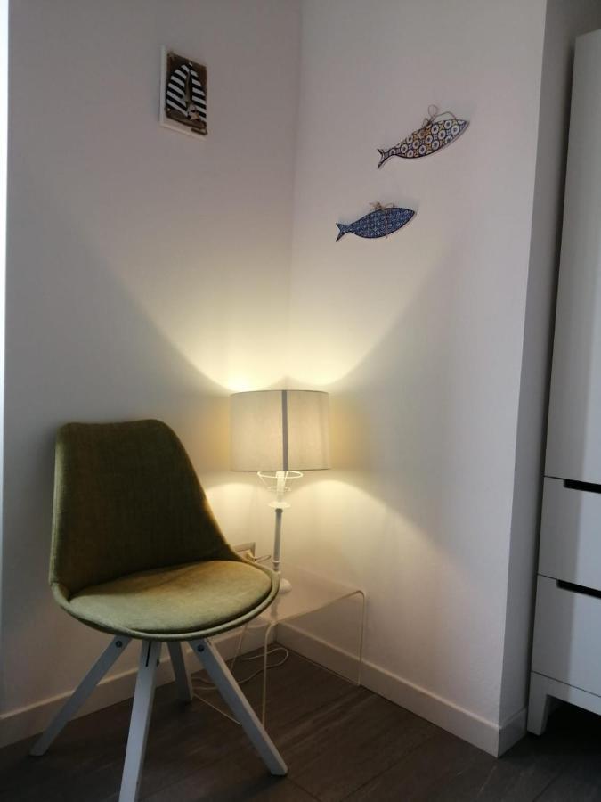 Appartement Bellagio Holiday Home Bellagio
