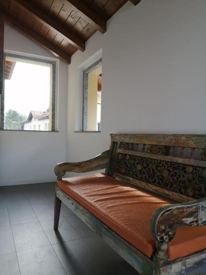 Appartement Bellagio Holiday Home Bellagio
