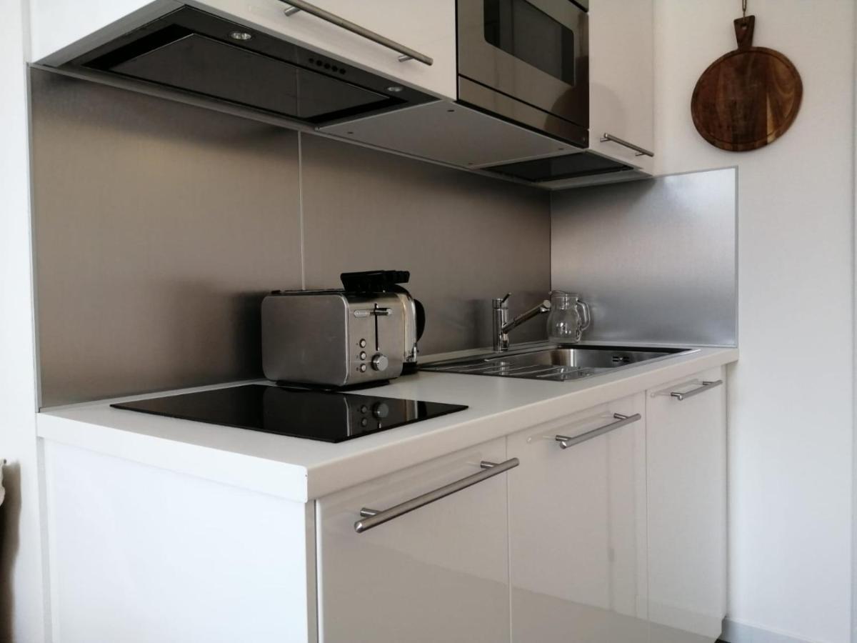 Appartement Bellagio Holiday Home