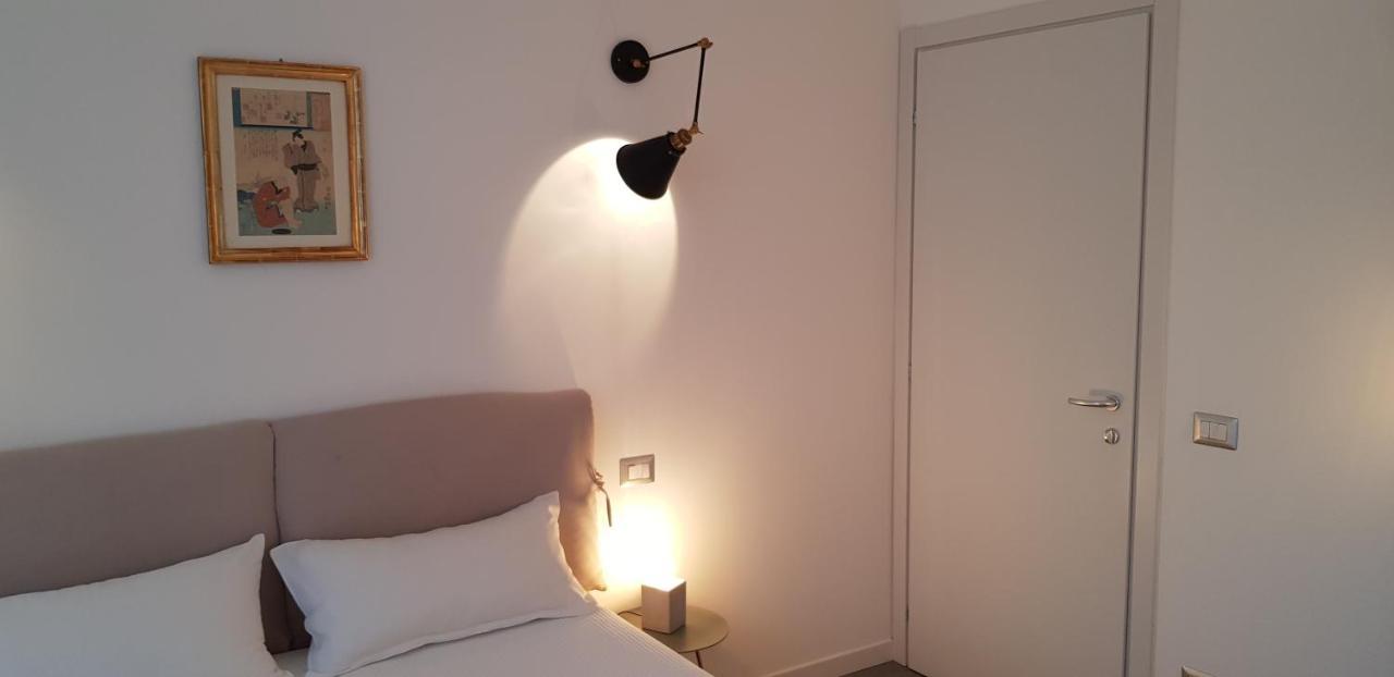 Appartement Bellagio Holiday Home