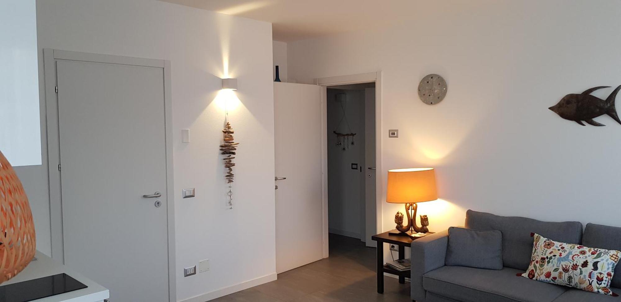 Appartement Bellagio Holiday Home *