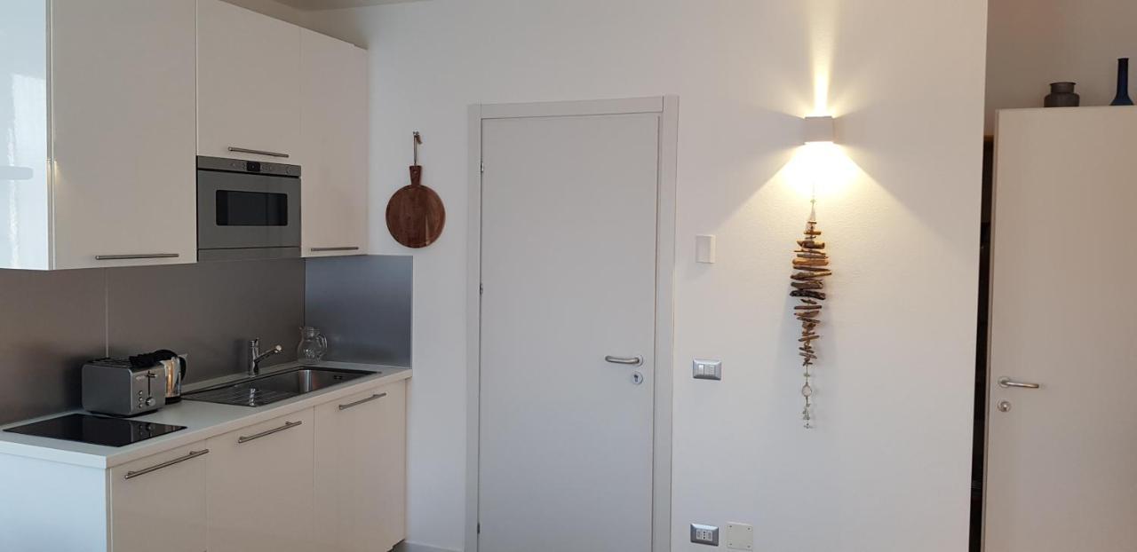 Bellagio Holiday Home Appartement *