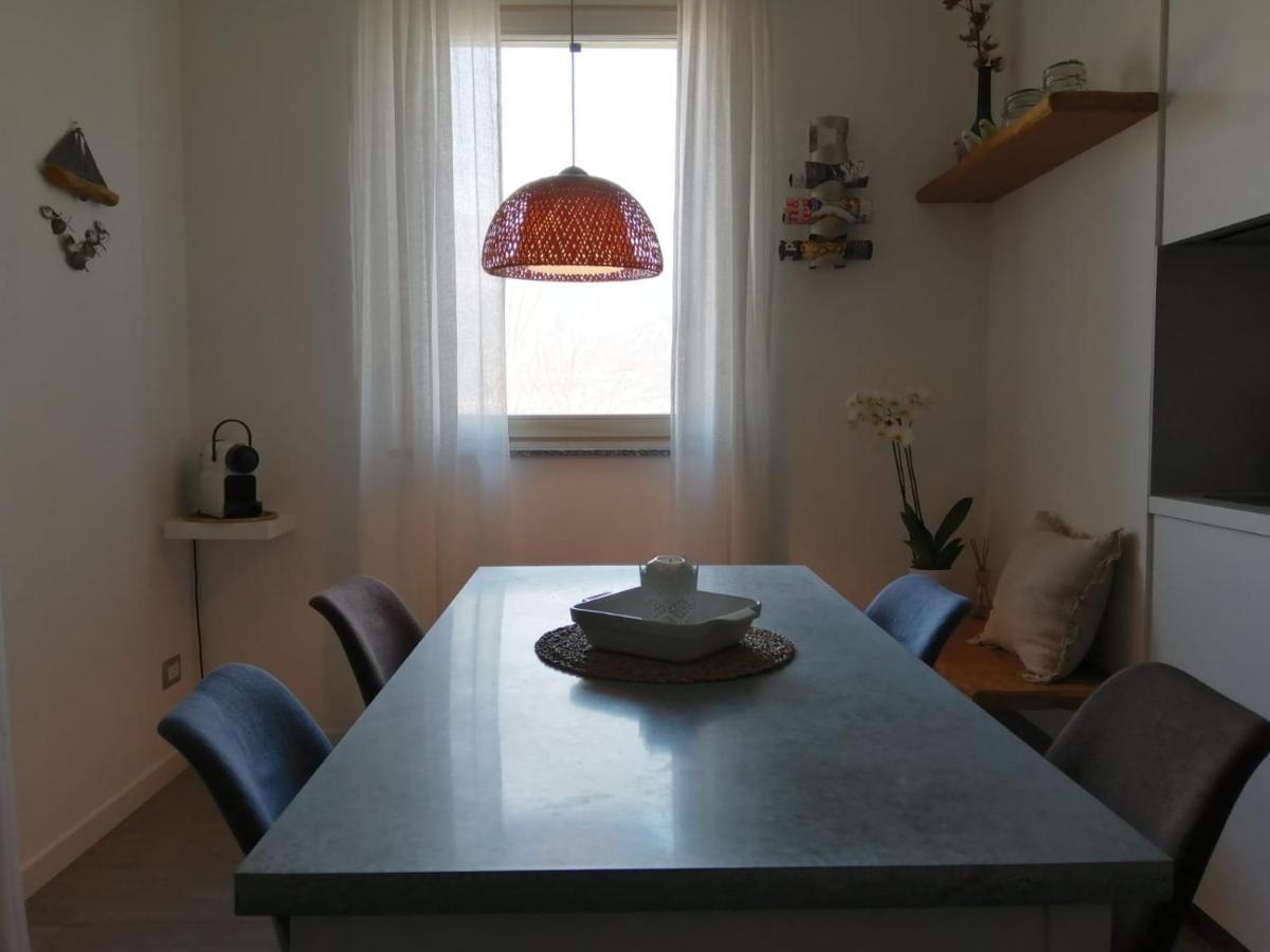 Appartement Bellagio Holiday Home