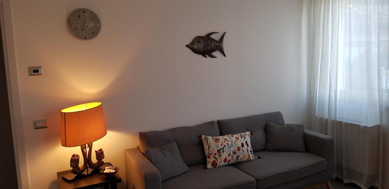 Bellagio Holiday Home Appartement