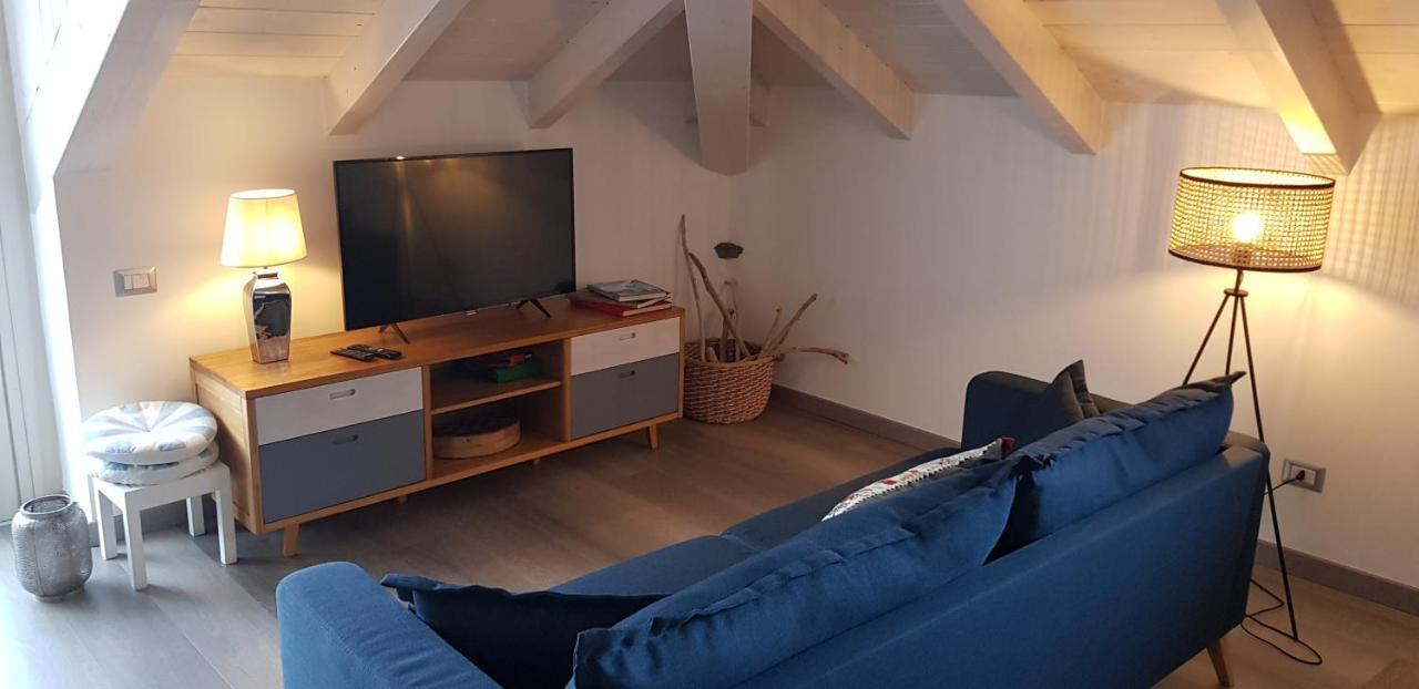 Appartement Bellagio Holiday Home Bellagio
