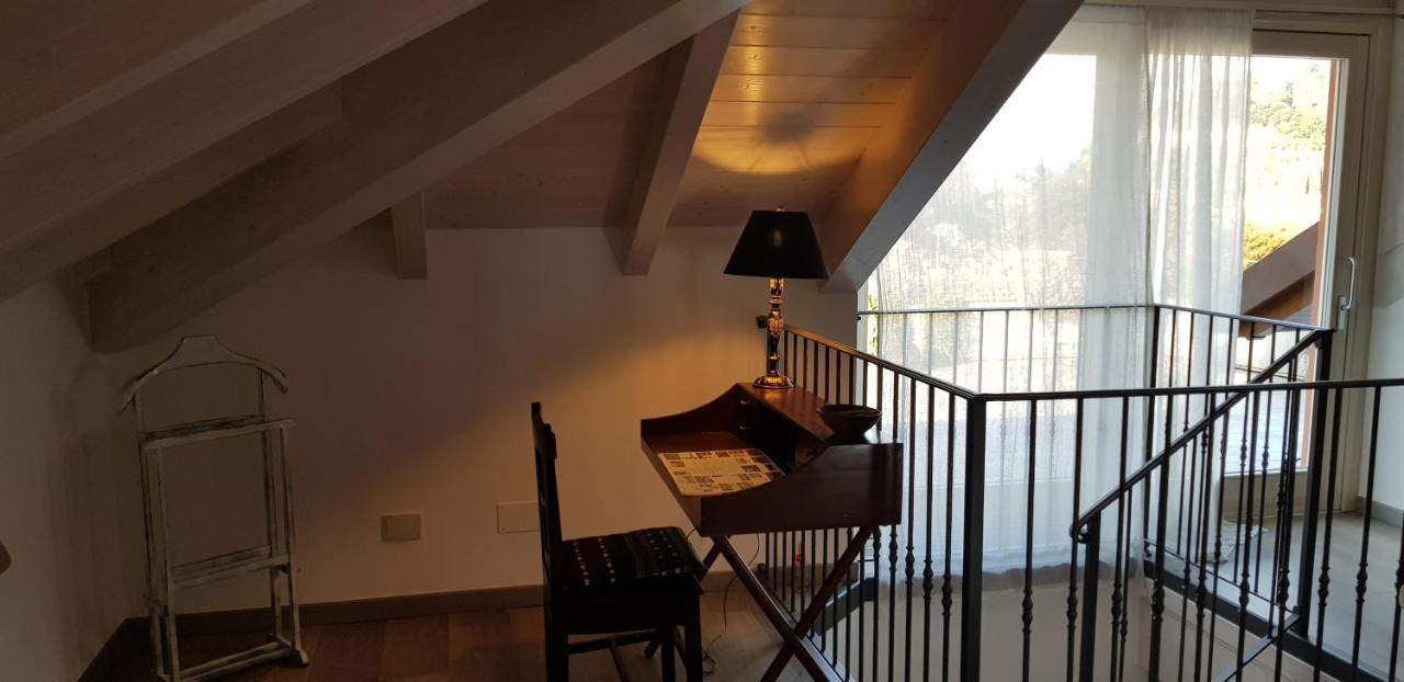 Appartement Bellagio Holiday Home