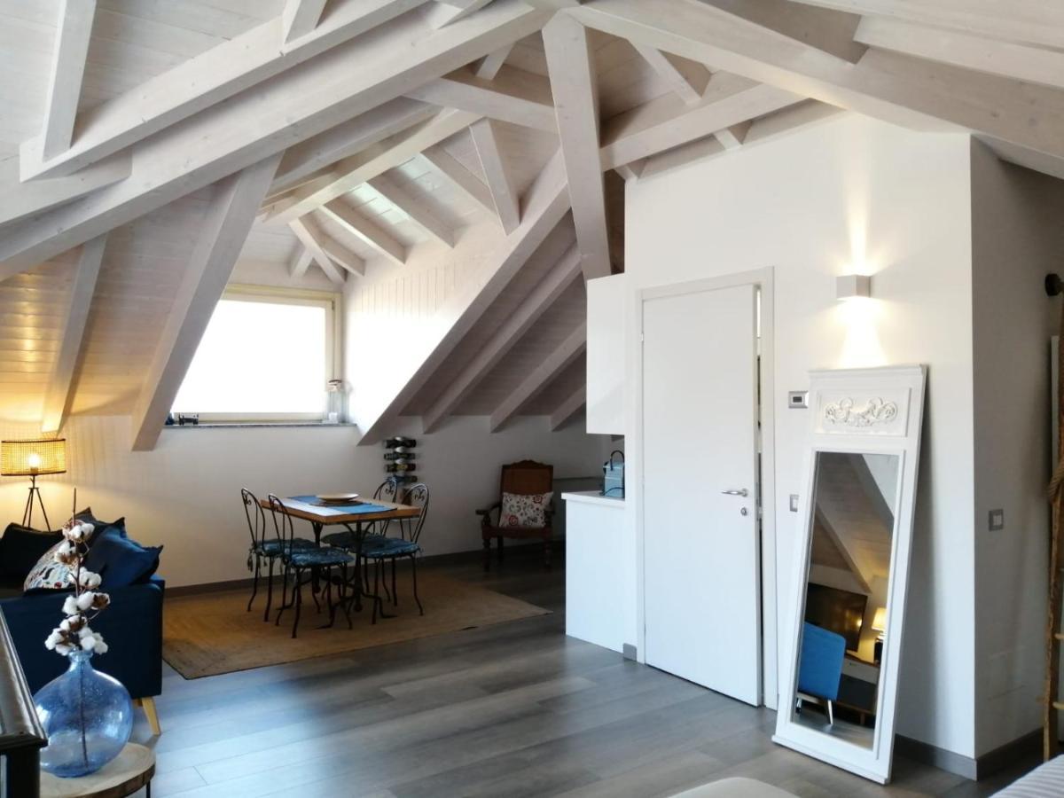 Bellagio Holiday Home Appartement