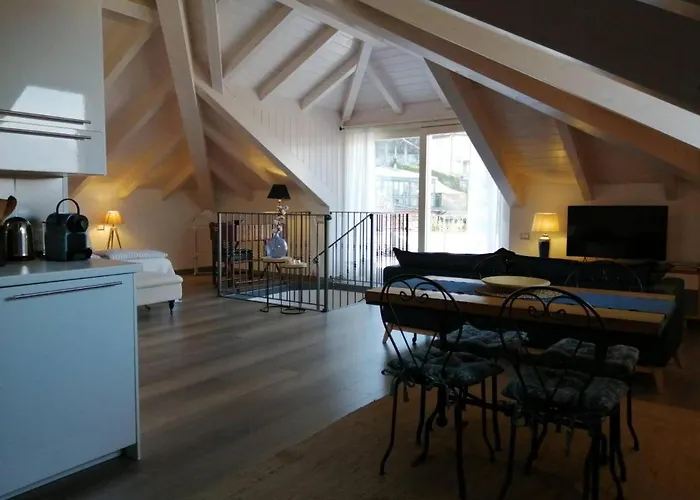 Bellagio Holiday Home
