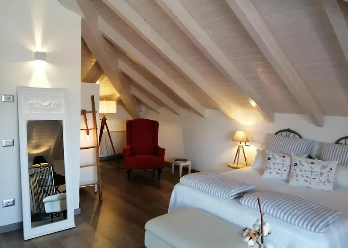 Bellagio Holiday Home